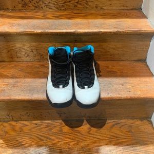 Jordan Retro 10 Powder Men’s size 12